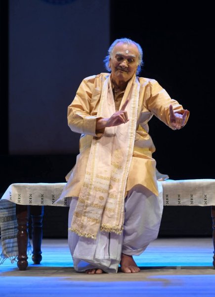 Guru Jatin Goswami