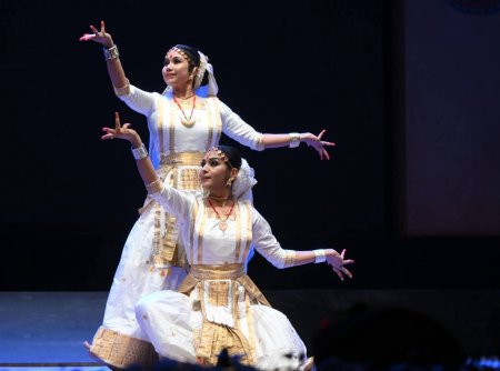 Jayamoni Gayan and Gitima Pathak