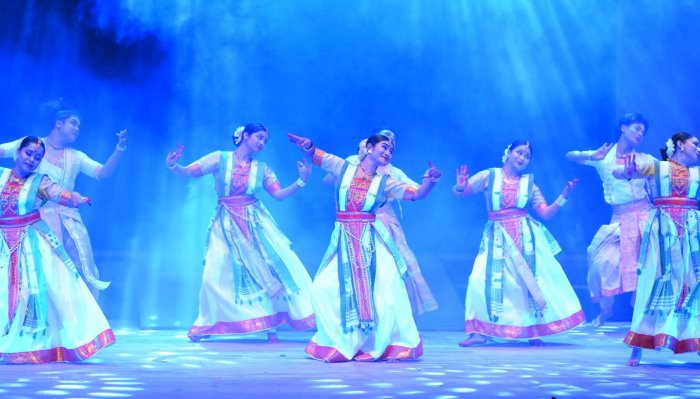 Sattriya Kendra, Guwahati