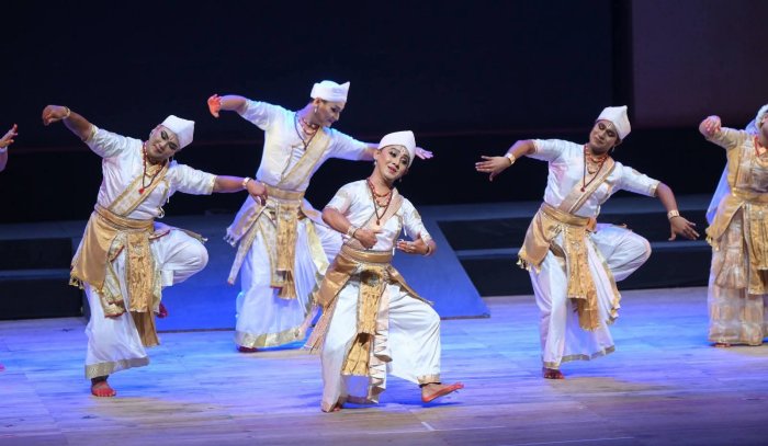 Jugalbandi Sattriya Academy