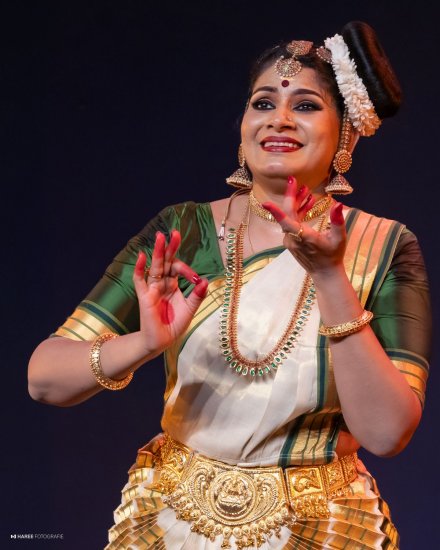 Swapna Rajendrakumar