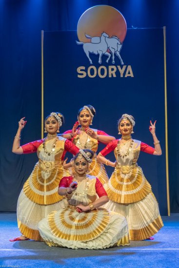 Dr. Sunanda Nair's disciples