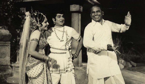 Jayapradha, A Nageswara Rao and Pasumarthy Krishnamurthy