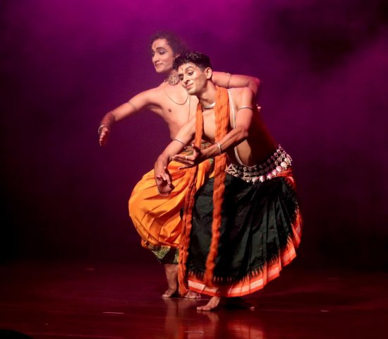 Gururaju N and Shubham Ojha