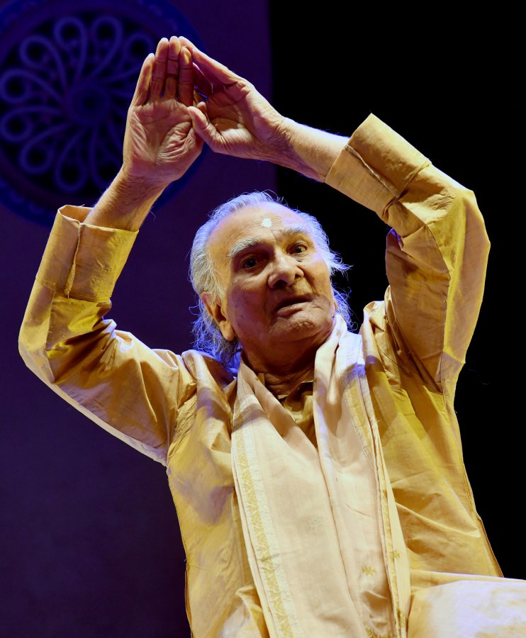 Guru Jatin Goswami