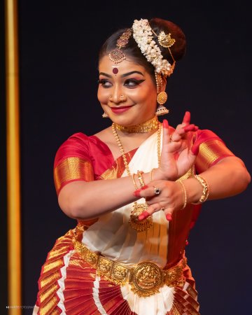 Uvika Aravind