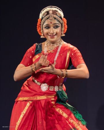 Aswini Nambiar
