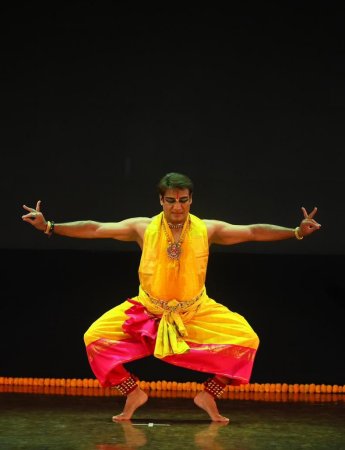 Sathyanarayan Raju - Shashthi Varna Chakra Poorti