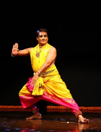 Sathyanarayan Raju - Shashthi Varna Chakra Poorti