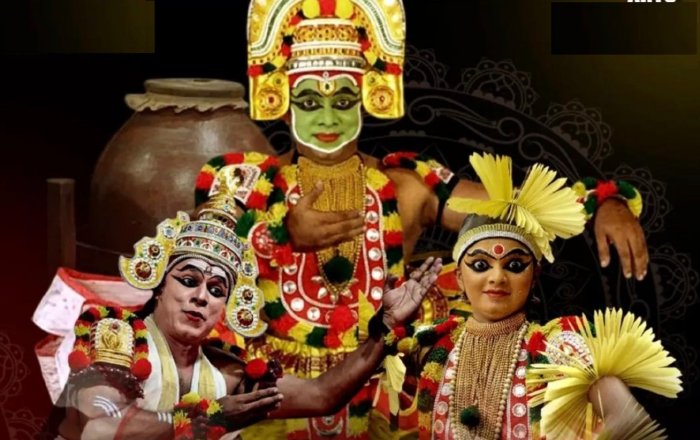 Thullal Thrayam