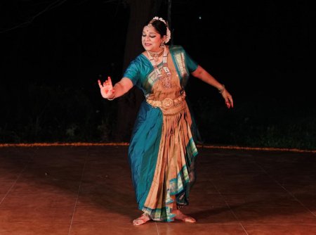 Arundhati Patwardhan