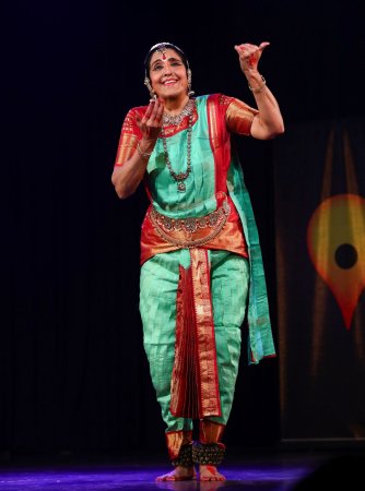 Mauli - A timeless tradition by Bala Devi Chandrashekar