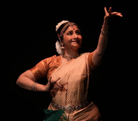 Sujatha Srinivasan