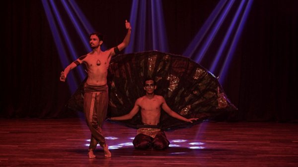 Benjamin Jacob, Joe Mathew