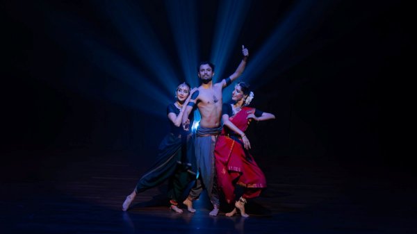 Aneesha Grover, Benjamin Jacob, Nandita Kalaan