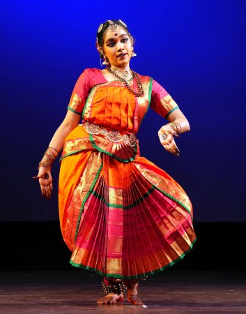 Aditi Balasubramaniam