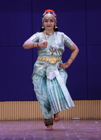 Smriti Vaghela