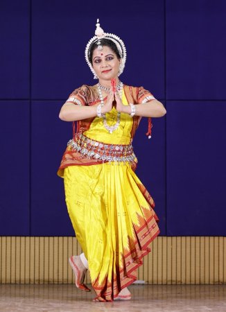 Rasika Gumaste