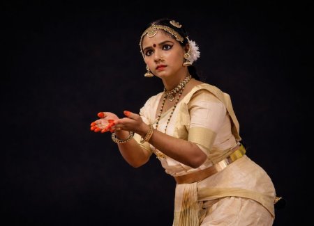 Bhadra Sharma