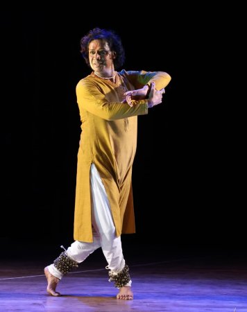 Abhay Shankar Mishra