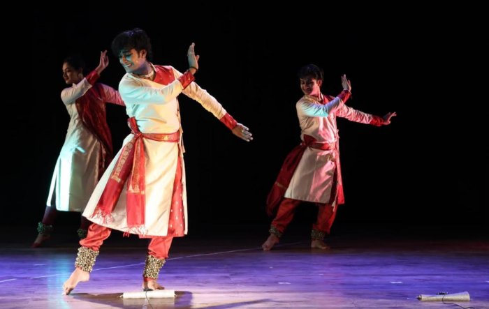 Rajib Ghosh and company