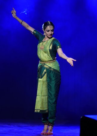 Lakshmi Parthasarathy Athreya