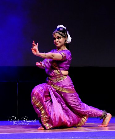 Srividya Sailesh