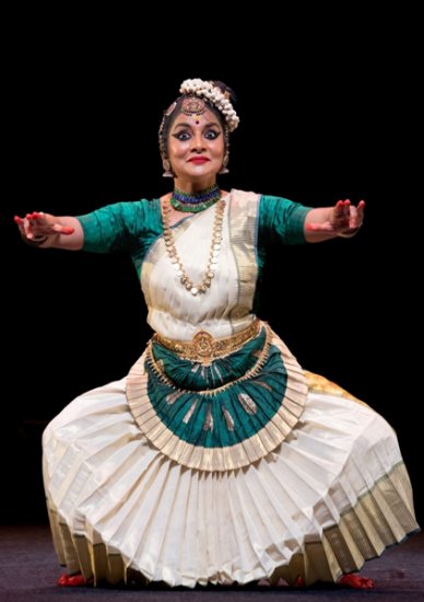 Sithara Balakrishnan