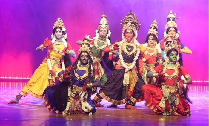 KalaYatra 2026 - Matrika