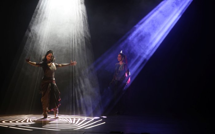 KalaYatra 2026 - Duryodhana