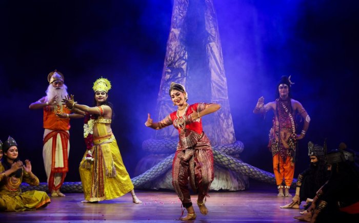 KalaYatra 2026 - Amrut Manthan