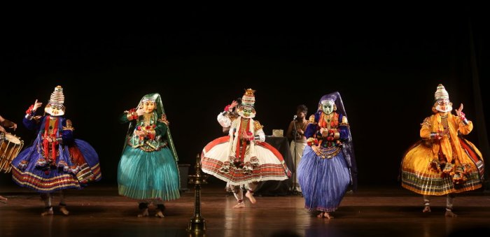 KalaYatra 2026 - Athijeevanam