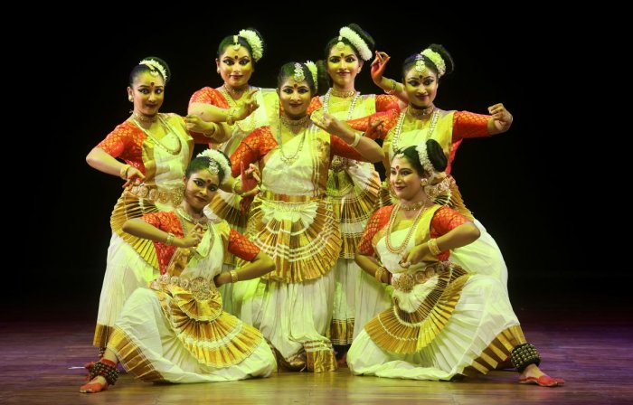 KalaYatra 2026 - Naadaswarupaam Devim Namaami