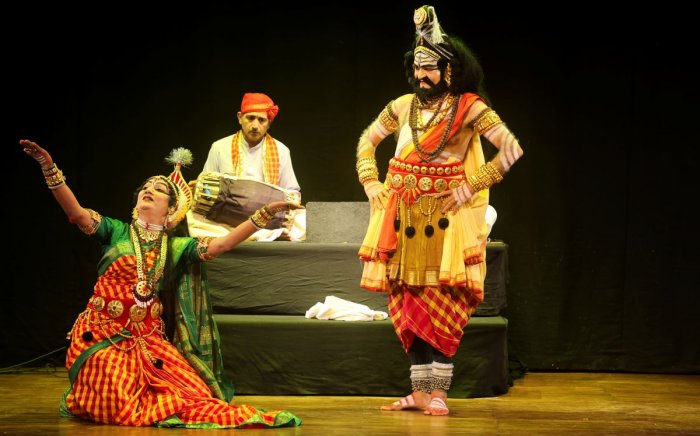 KalaYatra 2026 - Girija Kalyanam