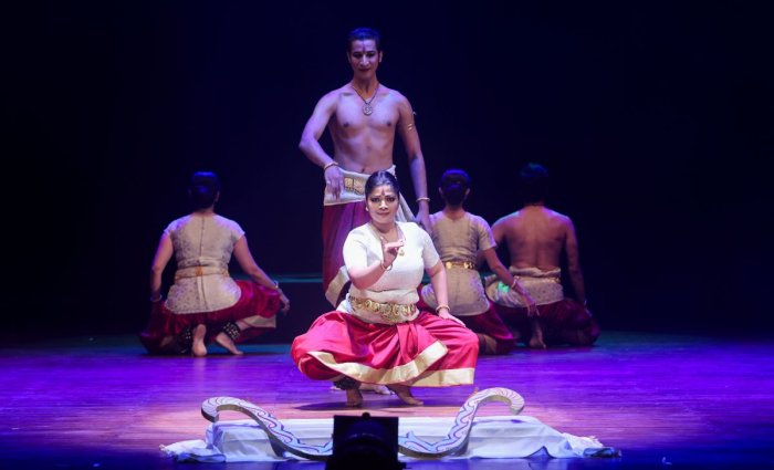 KalaYatra 2026 - Karna