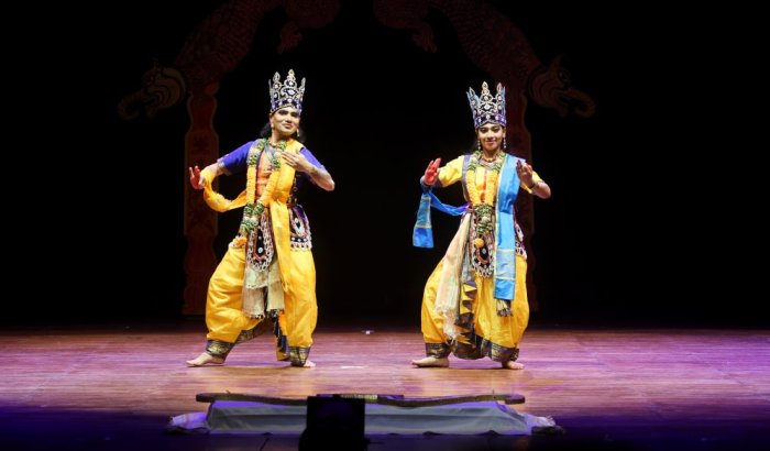 KalaYatra 2026 - Sita Bibaha Bihar