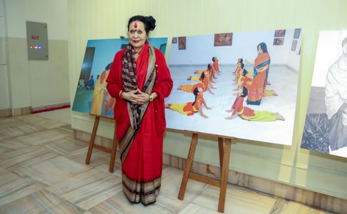 KalaYatra 2026 - Dr. Sonal Mansingh