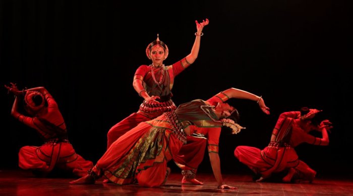 Odissi
