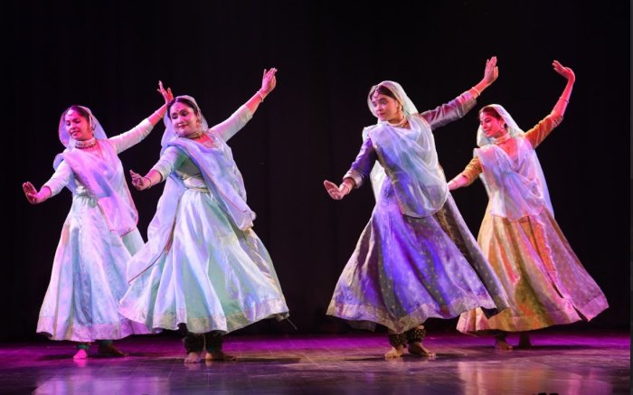 Kathak