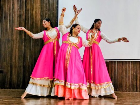 Sufi dance