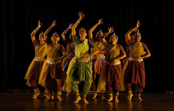 Angashuddhi Ensemble