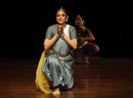 Shashwati Garai Ghosh