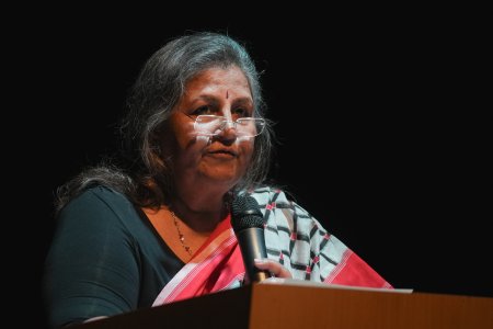 Jayshree Lalbhai
