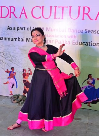 Bandra Cultural Utsav - Keka Sinha