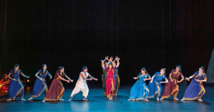 Kala Chakra - Amrita Manthana