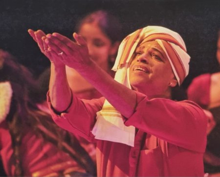 Kala Chakra - Keshava