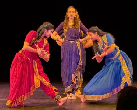 Kala Chakra - Ensemble