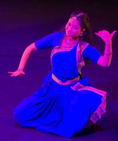 Kala Chakra - Sumitra Keshava