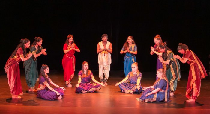 Kala Chakra - Shanti