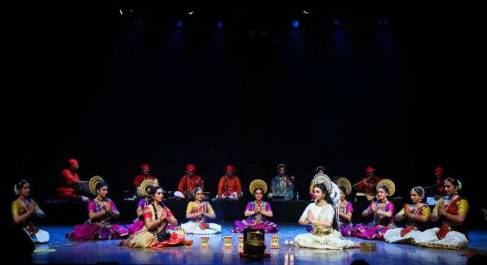 Geetalankara by Geeta Gaundali